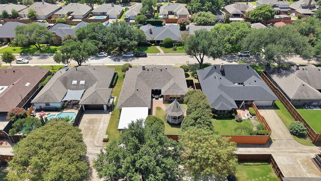 4311 Firebrick Lane, Dallas, TX 75287