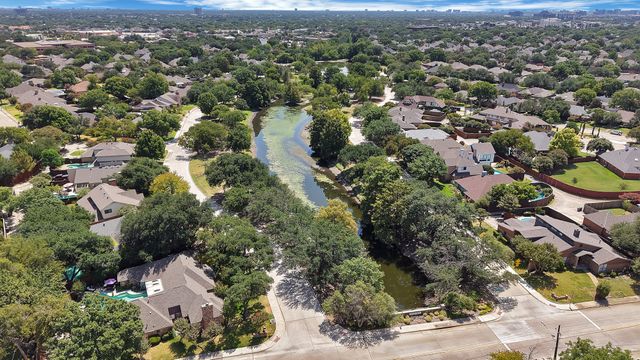 4311 Firebrick Lane, Dallas, TX 75287