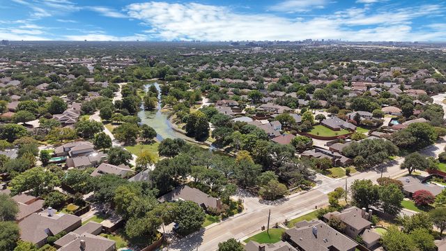 4311 Firebrick Lane, Dallas, TX 75287