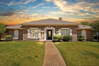 4311 Firebrick Lane, Dallas, TX 75287