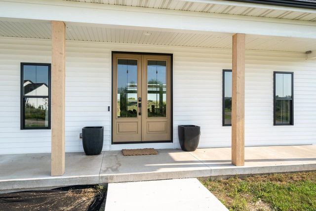 5326 EVERBREEZE DRIVE, Winneconne, WI 54986