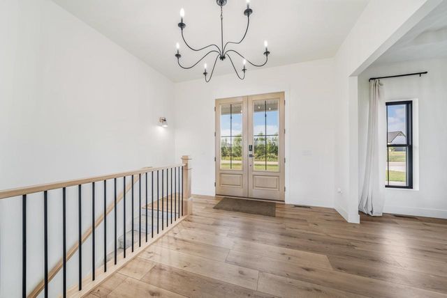 5326 EVERBREEZE DRIVE, Winneconne, WI 54986