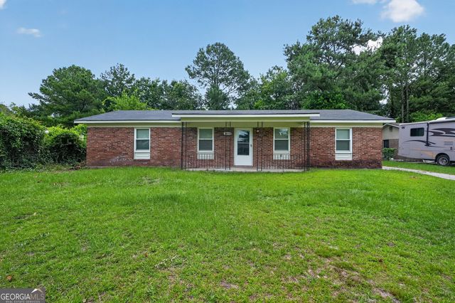 2604 Massoit Court, Augusta, GA 30906