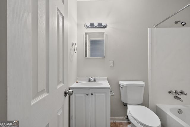 2604 Massoit Court, Augusta, GA 30906