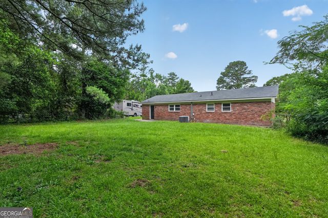 2604 Massoit Court, Augusta, GA 30906
