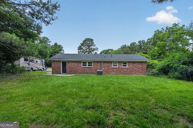 2604 Massoit Court, Augusta, GA 30906