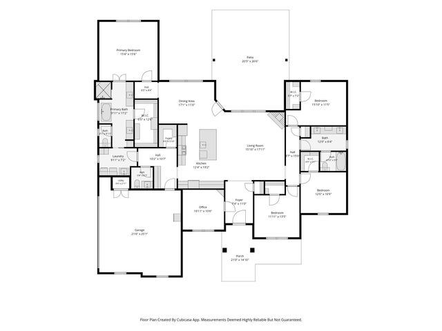14486 Meadow Glen, Lindale, TX 75771