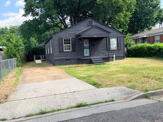 2156 ETHLYN AVE, Memphis, TN 38114