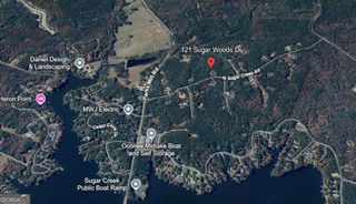 121 Sugar Woods Drive, Buckhead, GA 30625