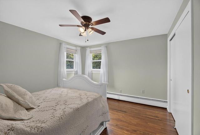 93 York Ave, Fitchburg, MA 01420