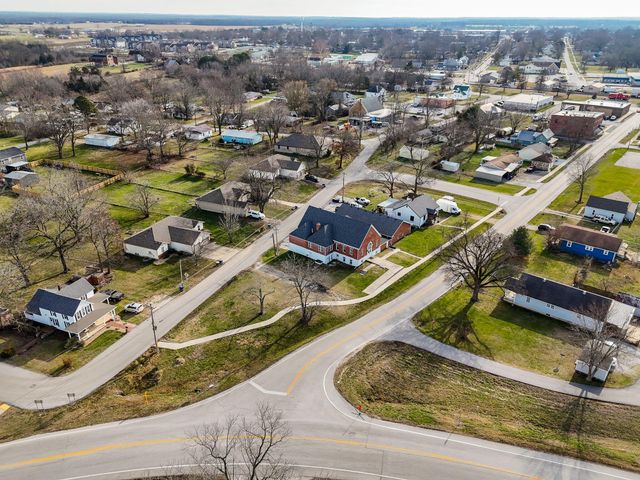 206 N Main Street, Rogersville, MO 65742