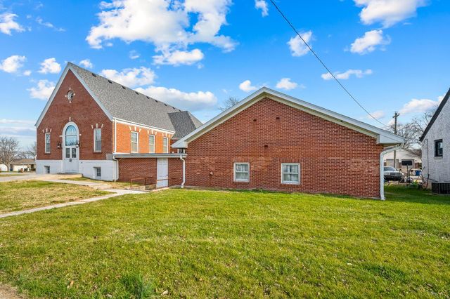 206 N Main Street, Rogersville, MO 65742