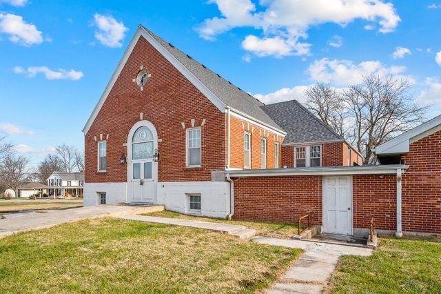 206 N Main Street, Rogersville, MO 65742