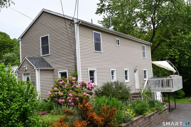 76 Sinclair Street, Windsor, CT 06095
