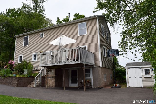 76 Sinclair Street, Windsor, CT 06095