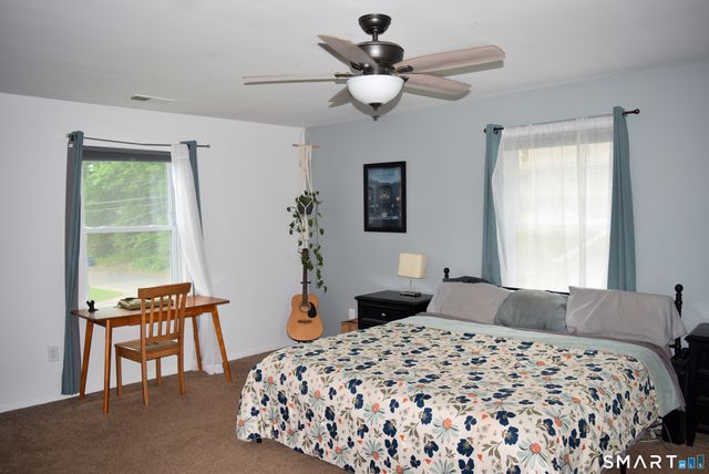 76 Sinclair Street, Windsor, CT 06095