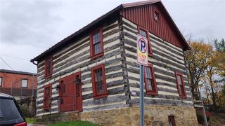209 W Diamond Street, City Of But Sw, PA 16001