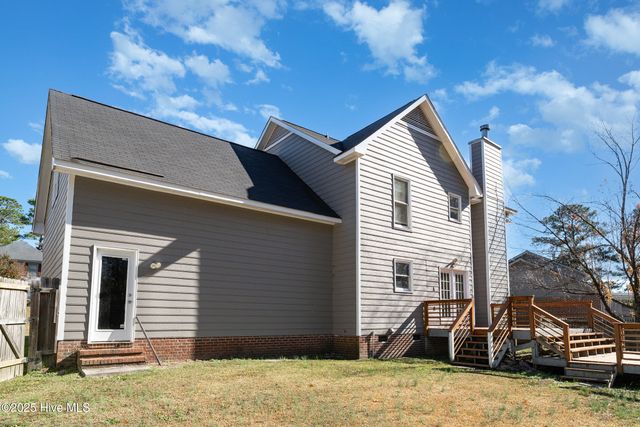 1908 Daphne Circle, Fayetteville, NC 28304