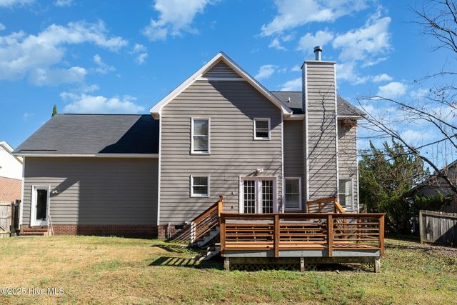 1908 Daphne Circle, Fayetteville, NC 28304