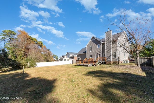 1908 Daphne Circle, Fayetteville, NC 28304