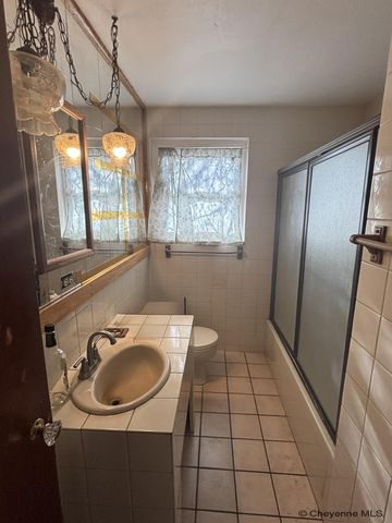 3502 DUNN AVE, Cheyenne, WY 82001