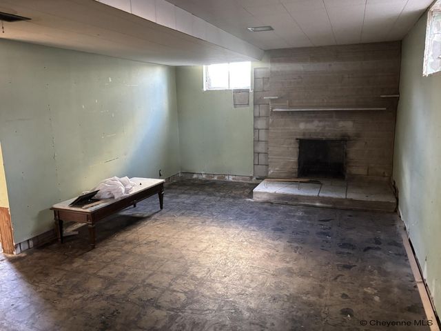 3502 DUNN AVE, Cheyenne, WY 82001