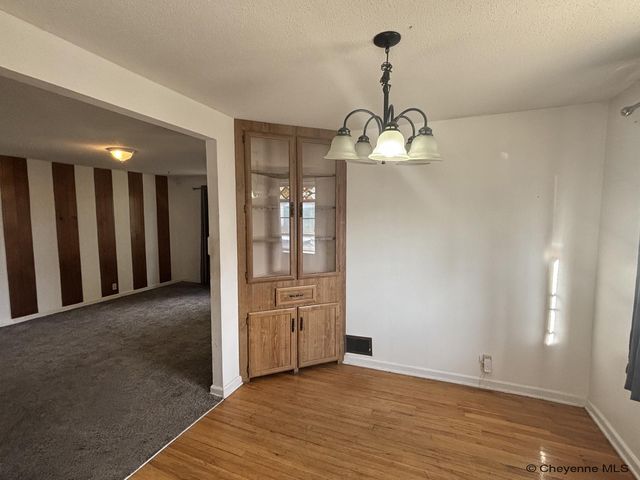 3502 DUNN AVE, Cheyenne, WY 82001