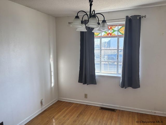 3502 DUNN AVE, Cheyenne, WY 82001