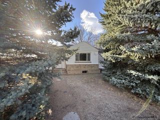 3502 DUNN AVE, Cheyenne, WY 82001