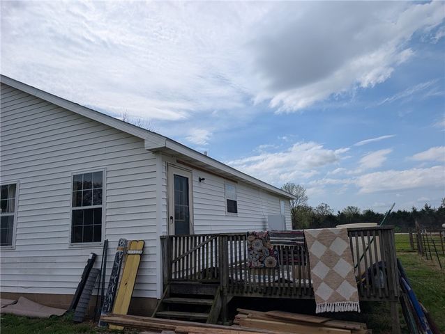 11109 S Old Cincinnati Road, Lincoln, AR 72744