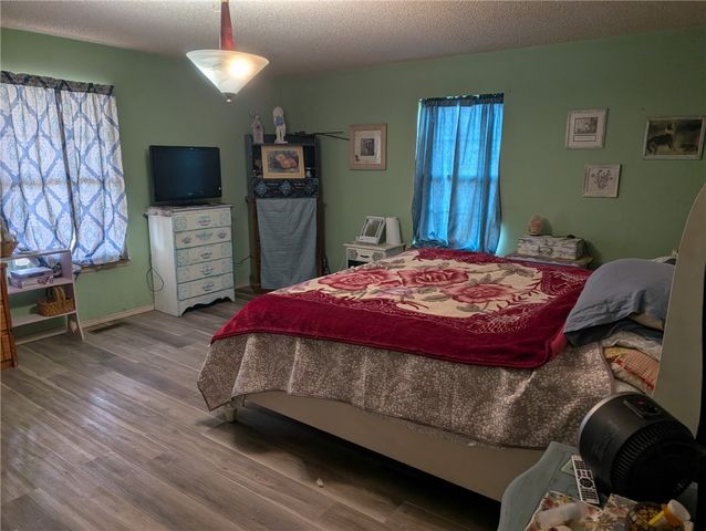 11109 S Old Cincinnati Road, Lincoln, AR 72744