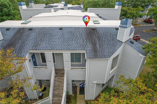 4714 Goldeneye CT, Virginia Beach, VA 23462