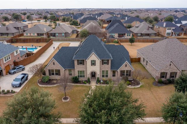 1107 Devonshire Drive S, Forney, TX 75126