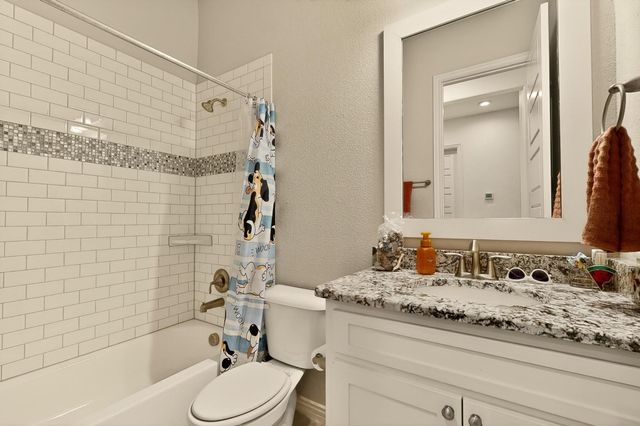 1107 Devonshire Drive S, Forney, TX 75126