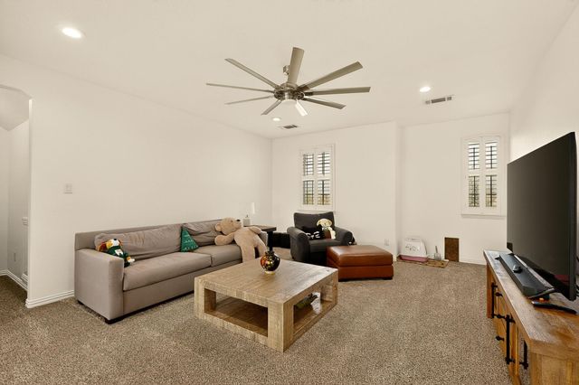 1107 Devonshire Drive S, Forney, TX 75126