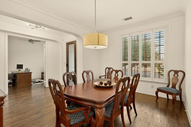 1107 Devonshire Drive S, Forney, TX 75126