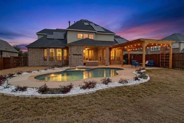 1107 Devonshire Drive S, Forney, TX 75126