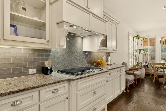 1107 Devonshire Drive S, Forney, TX 75126