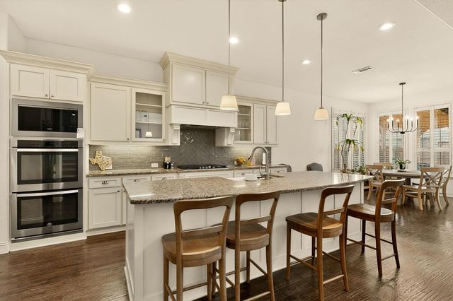 1107 Devonshire Drive S, Forney, TX 75126