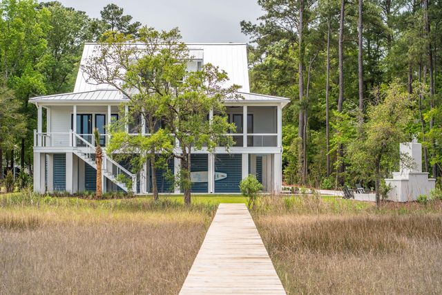 3000 Rushland Mews, Johns Island, SC 29455