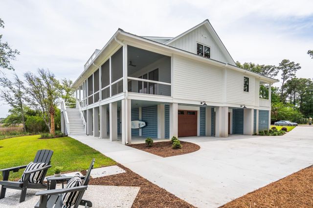 3000 Rushland Mews, Johns Island, SC 29455