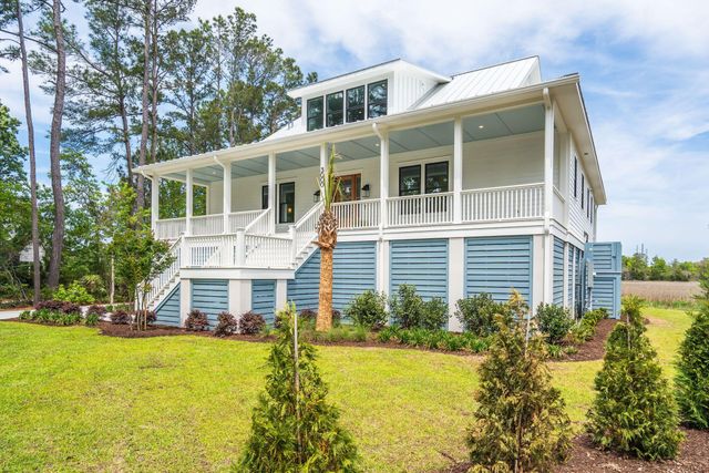 3000 Rushland Mews, Johns Island, SC 29455