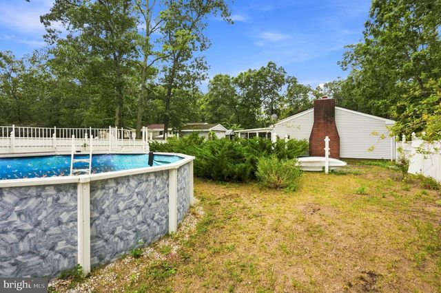 403 NEW HAMPSHIRE RD, Browns Mills, NJ 08015