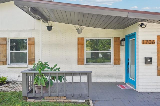 1706 W JEAN. STREET, Tampa, FL 33604