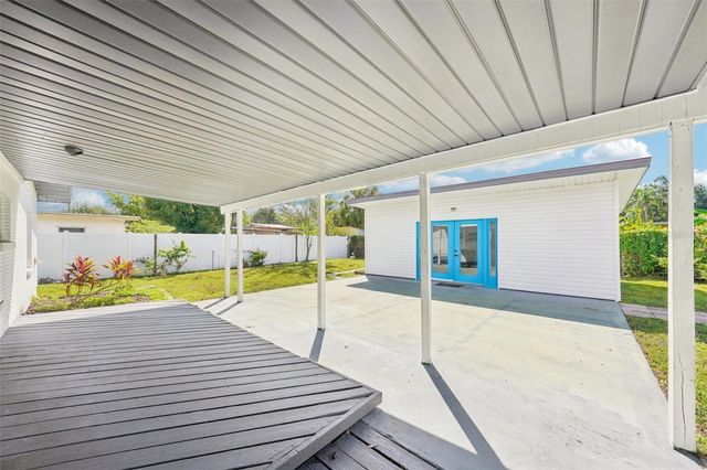 1706 W JEAN. STREET, Tampa, FL 33604