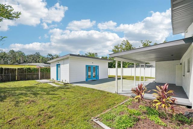 1706 W JEAN. STREET, Tampa, FL 33604