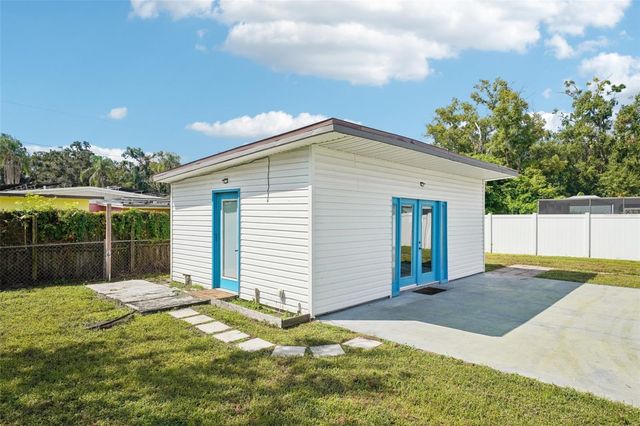 1706 W JEAN. STREET, Tampa, FL 33604