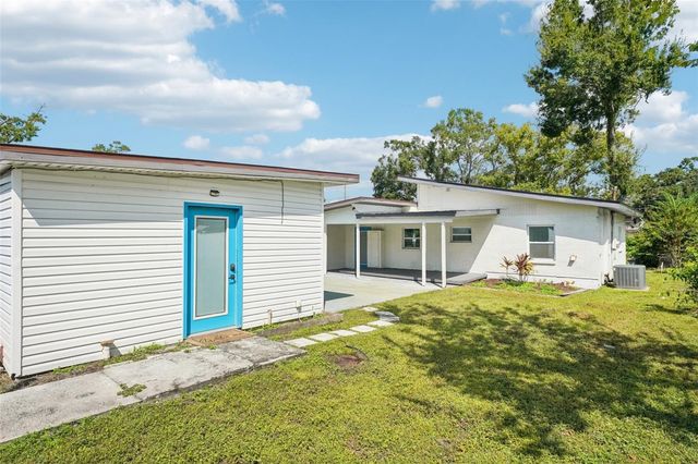 1706 W JEAN. STREET, Tampa, FL 33604