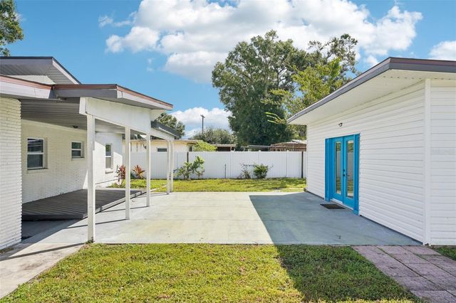 1706 W JEAN. STREET, Tampa, FL 33604