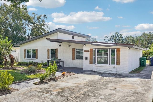 1706 W JEAN. STREET, Tampa, FL 33604